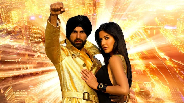 Singh is King