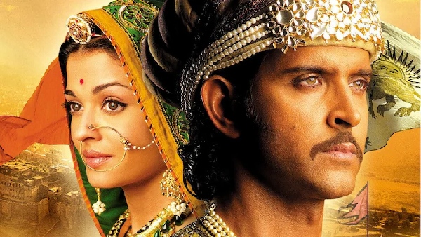 Jodha Akbar