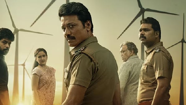 vadhandhi the fable of velonie