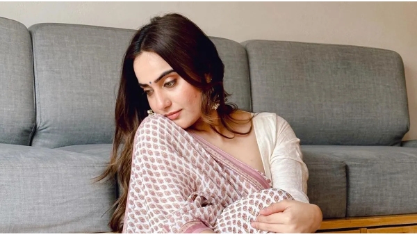 Kusha Kapila Bold Look Kusha Kapila Bold Look