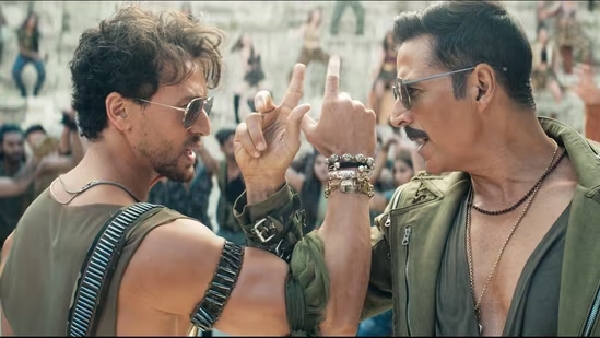 Bade Miyan Chote Miyan Advance Booking Bade Miyan Chote Miyan Advance Booking