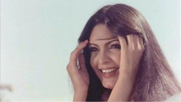 Parveen babi