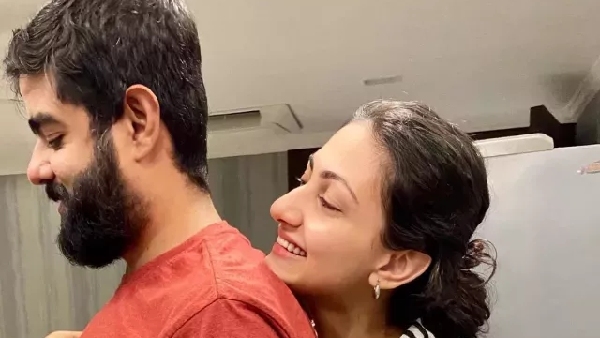 Priyanka Chopra Siddharth Chopra Neelam Upadhyay