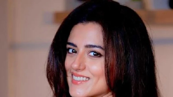 Riddhi Dogra Riddhi Dogra