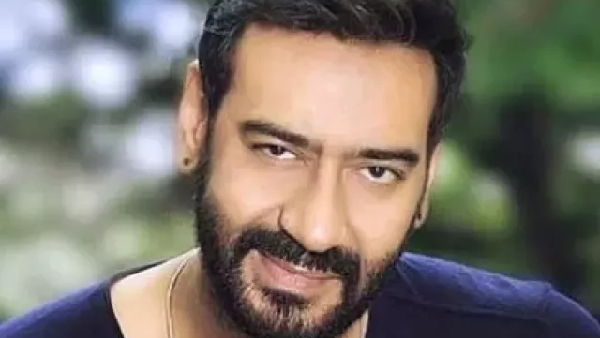 Ajay Devgan