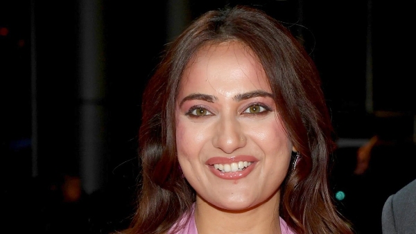 Kusha Kapila Bold Look Kusha Kapila Bold Look