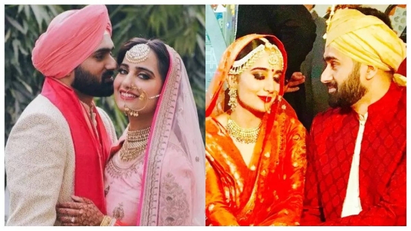 Kusha Kapila Bold Look Kusha Kapila Bold Look