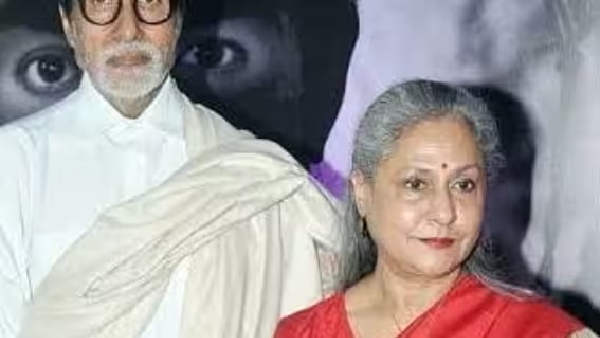 jaya bachchan