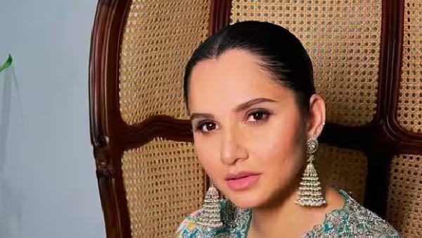 sania mirza