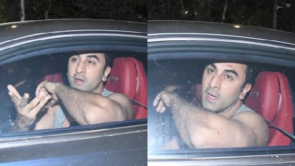 Ranbir Kapoor