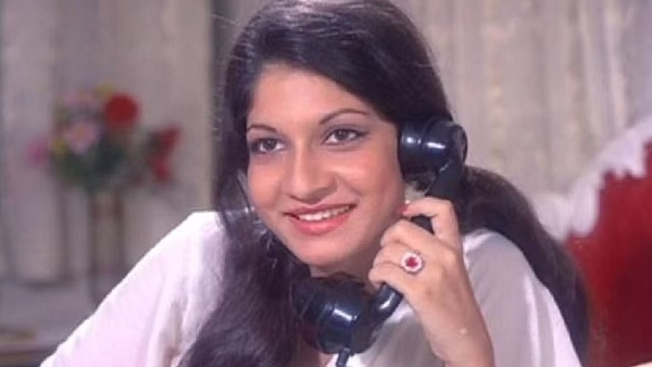 Mahabharata B R Chopra nazneen kunti