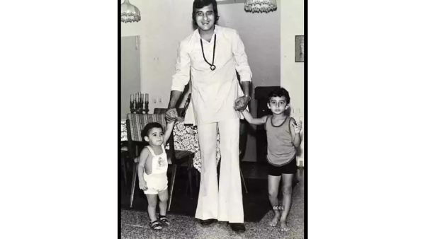 Vinod Khanna