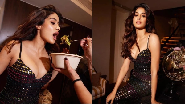 Janhvi kapoor Janhvi kapoor
