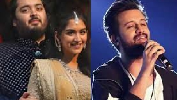 Radhika merchant Anant Ambani