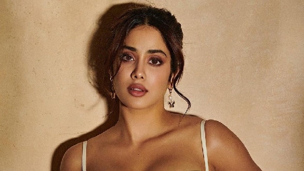 Janhvi kapoor Janhvi kapoor