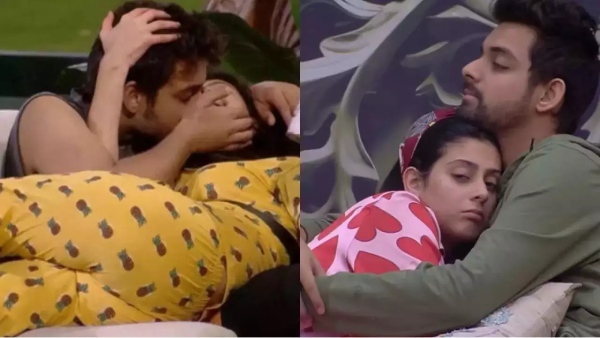 Bigg boss 16 samarth jurel