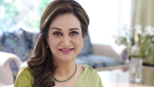 Bushra ansari iqbal Hussain Bushra ansari iqbal Hussain