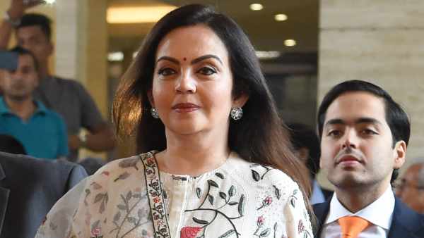 Nita Ambani