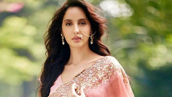 nora fatehi