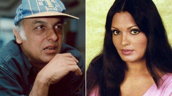 parveen babi mahesh bhatt parveen babi mahesh bhatt