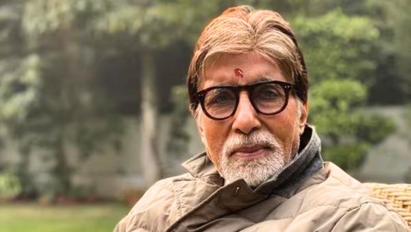 amitabh bachchan