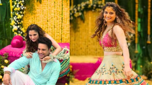 Arti Singh Arti Singh