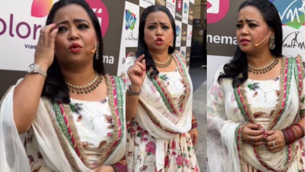 Bharti Singh