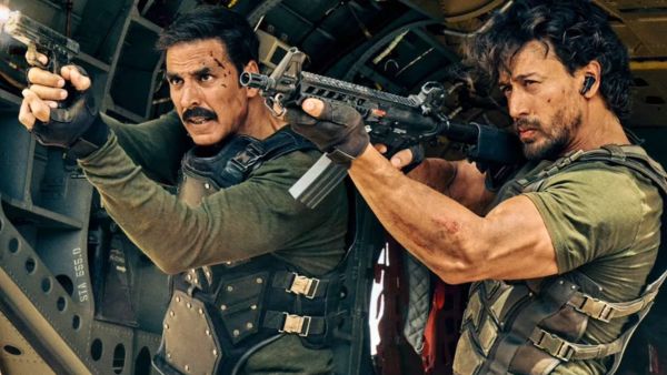 BMCM Box Office Collection Day 4 BMCM Box Office Collection Day 4