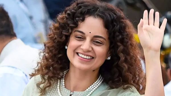 kangana ranaut