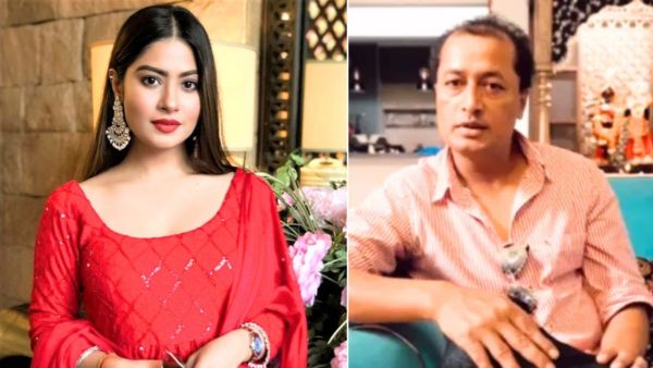 Krishna Mukherjee Krishna Mukherjee