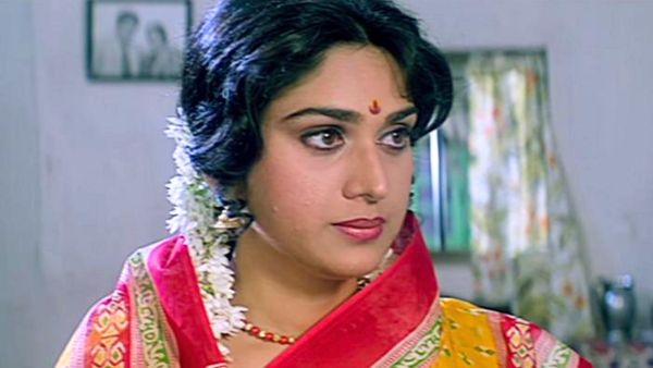 Meenakshi seshadri transformation