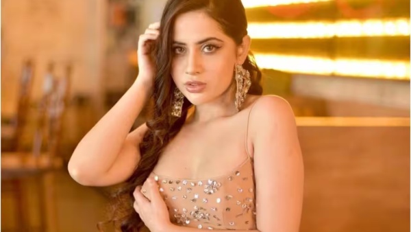 Urfi Javed
