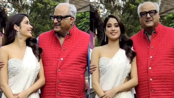 Boney Kapoor