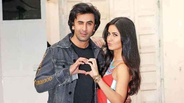 Salman Katrina
