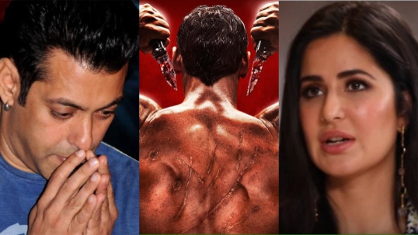 Salman Katrina