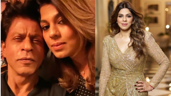 Shah Rukh Khan Manager