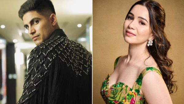 shubhman sara shubhman sara