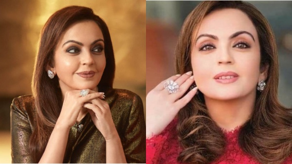 Nita Ambani