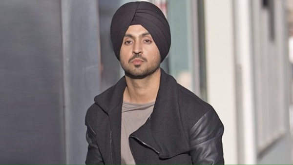 Diljit Dosanjh
