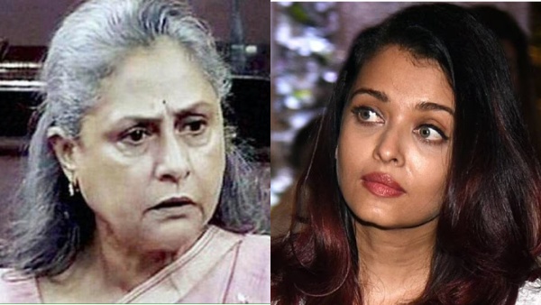 Jaya Bachchan