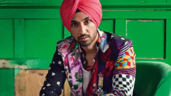 Diljit Dosanjh