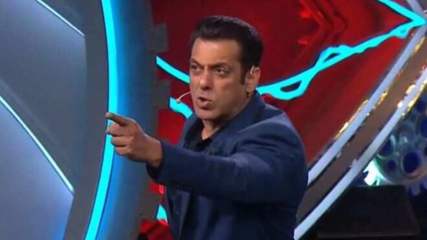 Salman Khan
