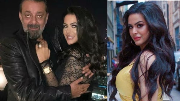 sanjay dutt