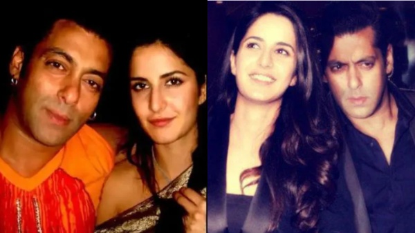 Salman Katrina