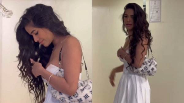 poonam pandey