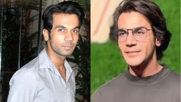 Rajkummar Rao
