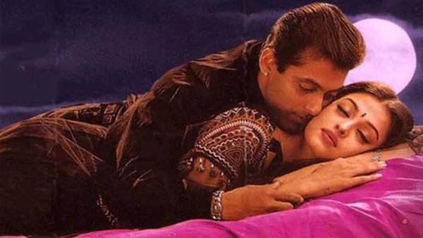 Salman Aishwarya