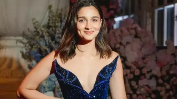 Alia Bhatt
