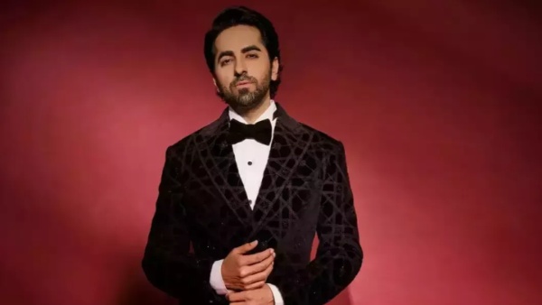 Ayushmann Khurrana