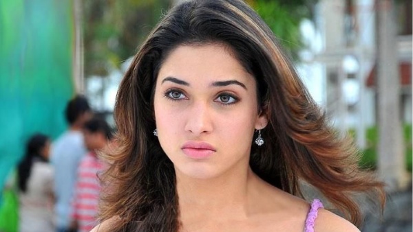 Tamannaah Bhatia